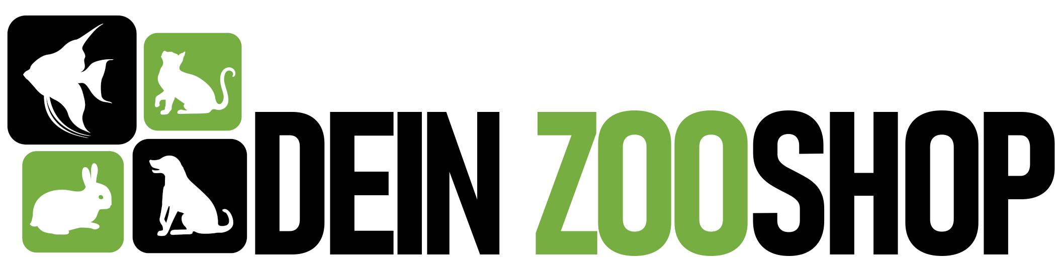 DEIN ZOOSHOP Startseite 