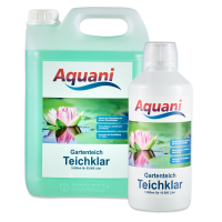 Teichklar