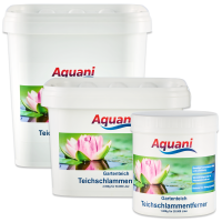 Teichschlammentferner