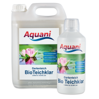 Bio Teichklar