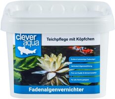 Fadenalgenvernichter