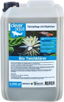 Bio Teichklärer