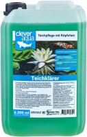 Teichklärer