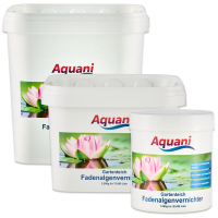 Fadenalgenvernichter