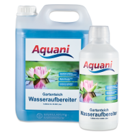 Wasseraufbereiter
