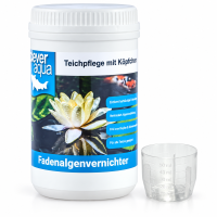 Clever Aqua Fadenalgenvernichter 1.000g
