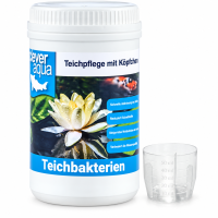 Clever Aqua Teichbakterien
