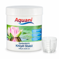 Aquani KH/pH Stabil 1.000g