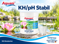 Aquani KH/pH Stabil 1.000g