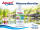 Aquani Wasseraufbereiter Gartenteich 1.000ml