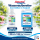 Aquani Wasseraufbereiter Gartenteich 1.000ml