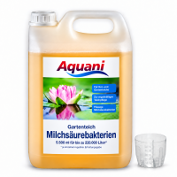 Aquani Milchsäurebakterien 5.500ml