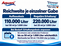 Aquani Milchsäurebakterien 5.500ml
