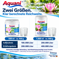 Aquani Bio Bakti Dry – 1000 ml