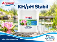 Aquani KH/pH Stabil 5.000g