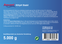 Aquani KH/pH Stabil 5.000g