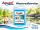 Aquani Wasseraufbereiter Gartenteich 5.000ml