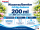 Aquani Wasseraufbereiter Gartenteich 5.000ml