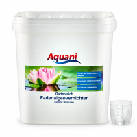 Aquani Fadenalgenvernichter 5.000g