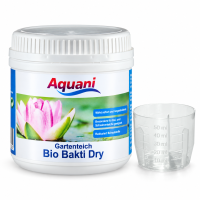 Aquani Bio Bakti Dry – 500 ml