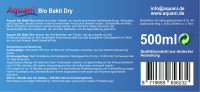 Aquani Bio Bakti Dry – 500 ml