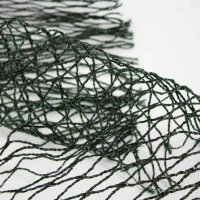 Clever Aqua Teichnetz 4 x 5 m schwarz, 20 x 20 mm...