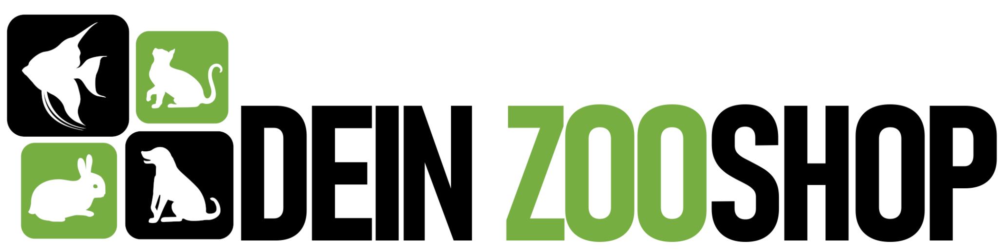 DEIN ZOOSHOP